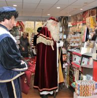 Sinterklaas markt, 26-11-2022 089