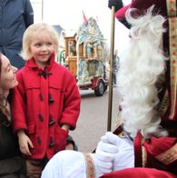 Sinterklaas markt, 26-11-2022 136