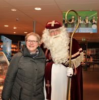 Sinterklaas markt, 26-11-2022 155