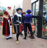 Sinterklaas markt, 26-11-2022 161