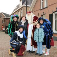 Sinterklaas markt, 26-11-2022 197