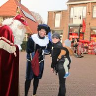 Sinterklaas markt, 26-11-2022 199