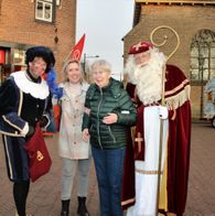 Sinterklaas markt, 26-11-2022 202